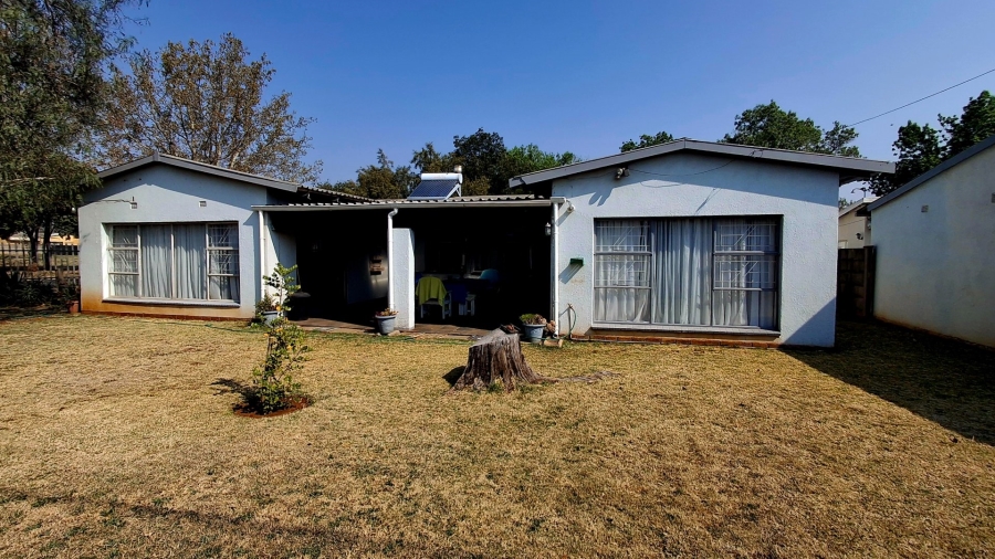 4 Bedroom Property for Sale in Sasolburg Ext 12 Free State